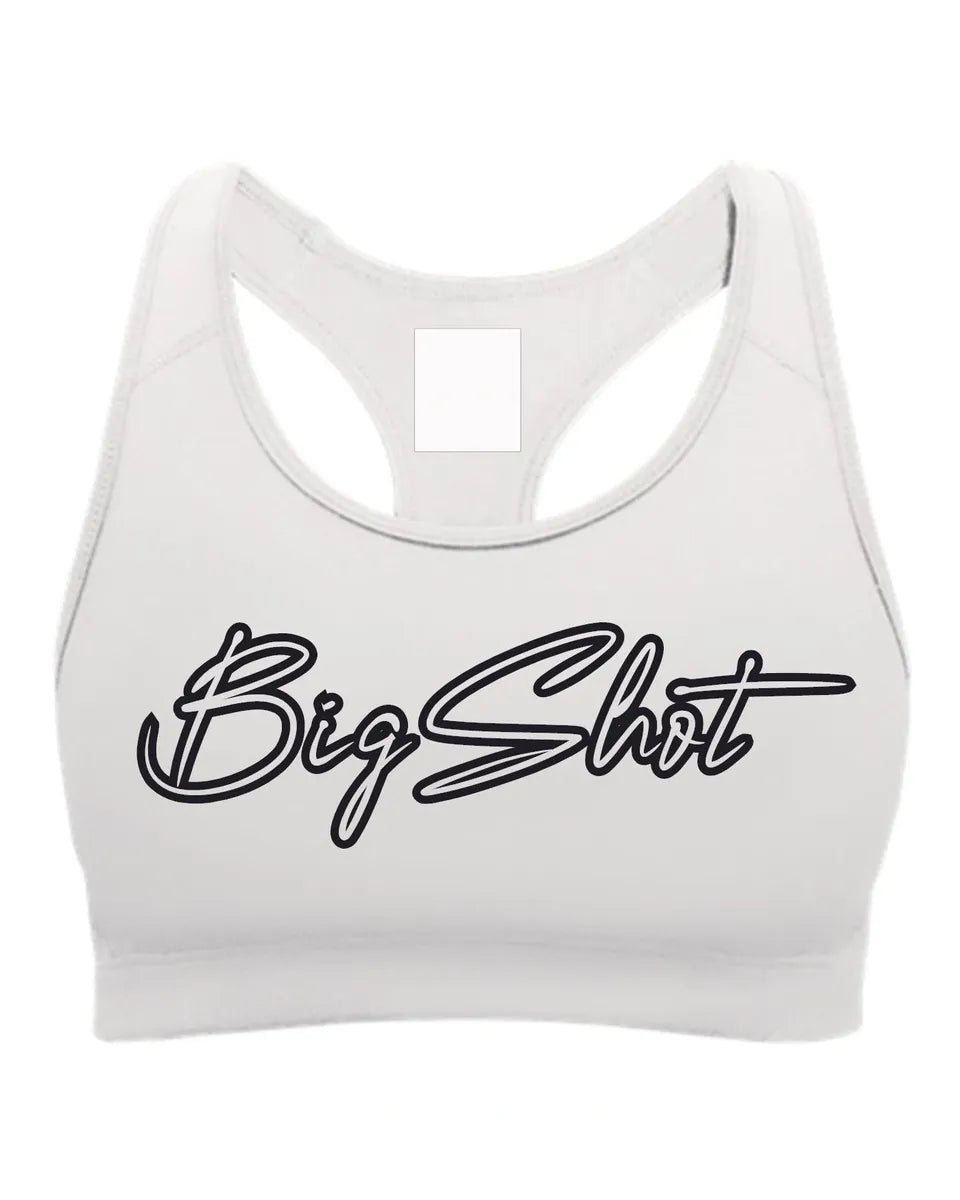 BigShot Innovative Sports Bra