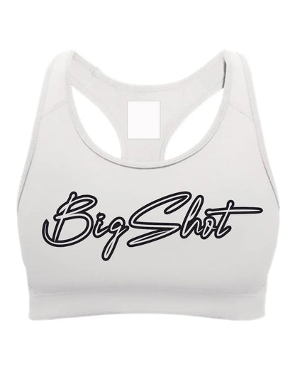 BigShot Innovative Sports Bra