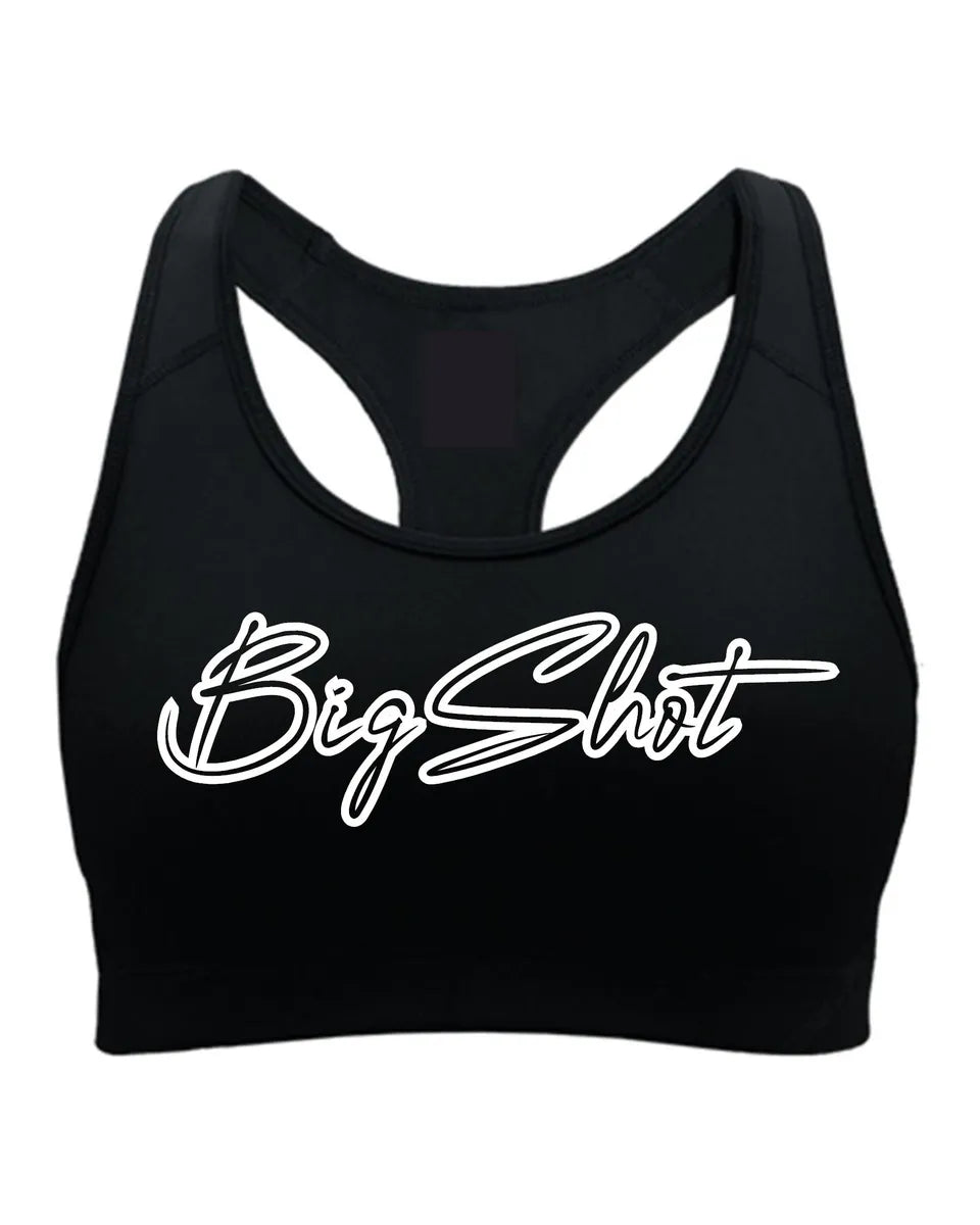 BigShot Innovative Sports Bra