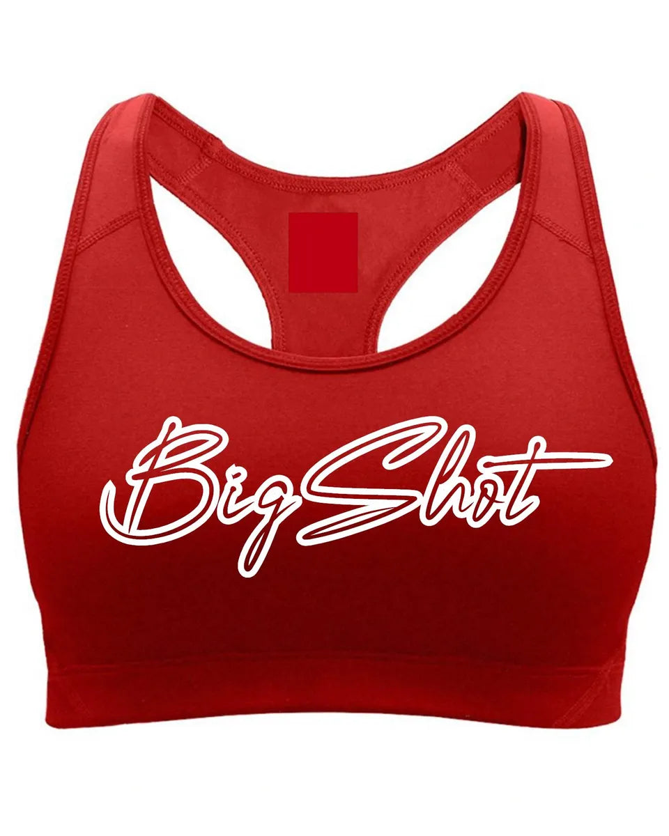 BigShot Innovative Sports Bra