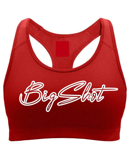 BigShot Innovative Sports Bra