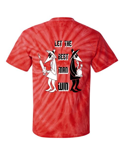 Best Of Enemies Tee