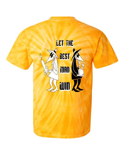 Best Of Enemies Tee