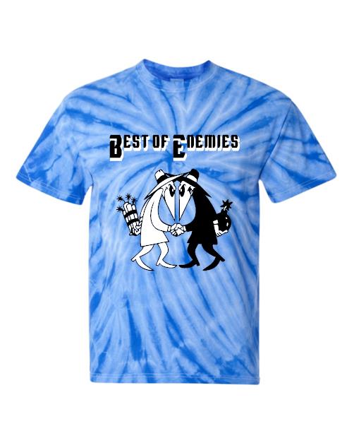 Best Of Enemies Tee