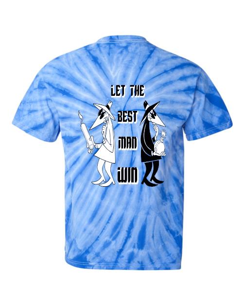Best Of Enemies Tee