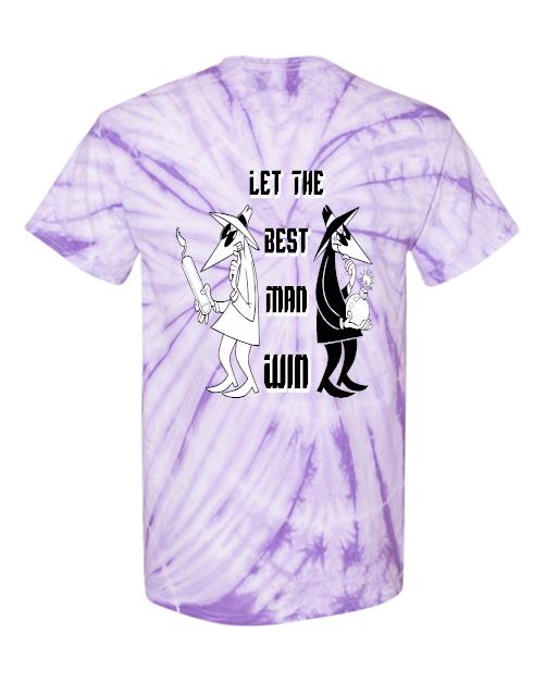 Best Of Enemies Tee