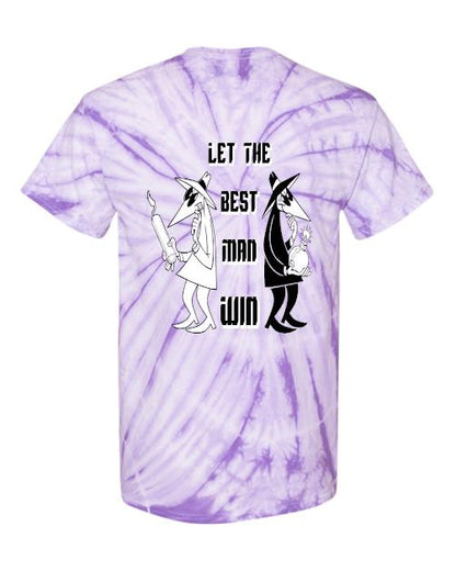 Best Of Enemies Tee