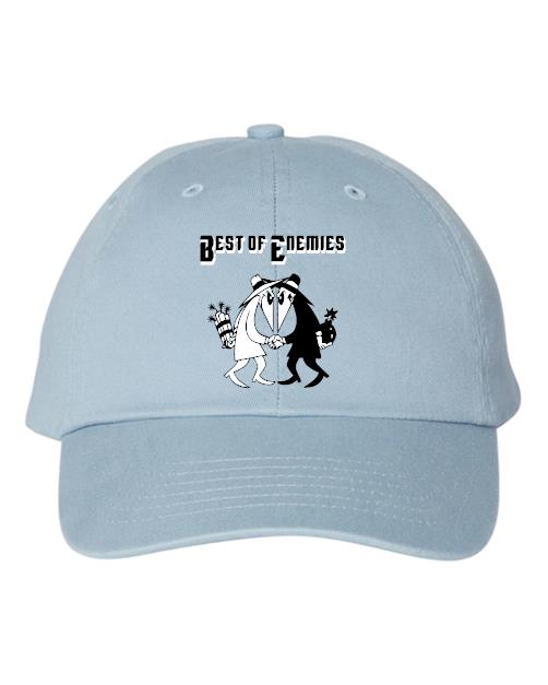 Best Of Enemies Cap