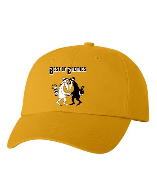 Best Of Enemies Cap