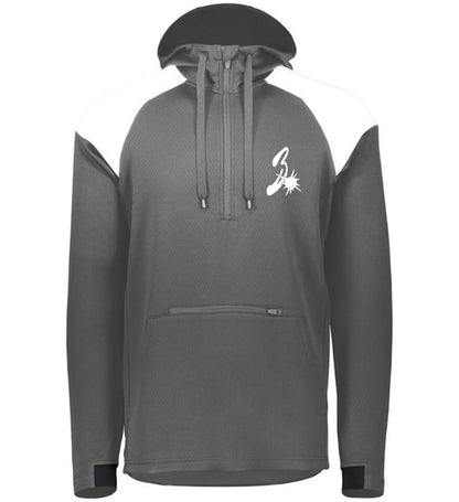 BigShot BallGame Tech Jacket