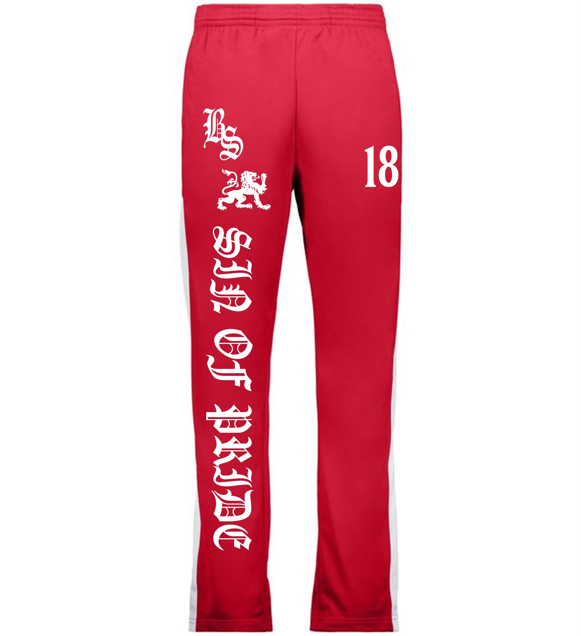 Sin Of Pride Trackpants