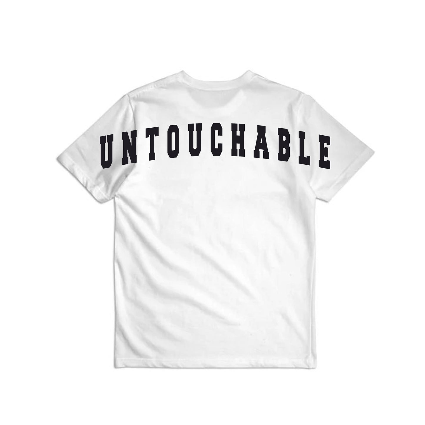 PUBLIC ENEMIES Tee