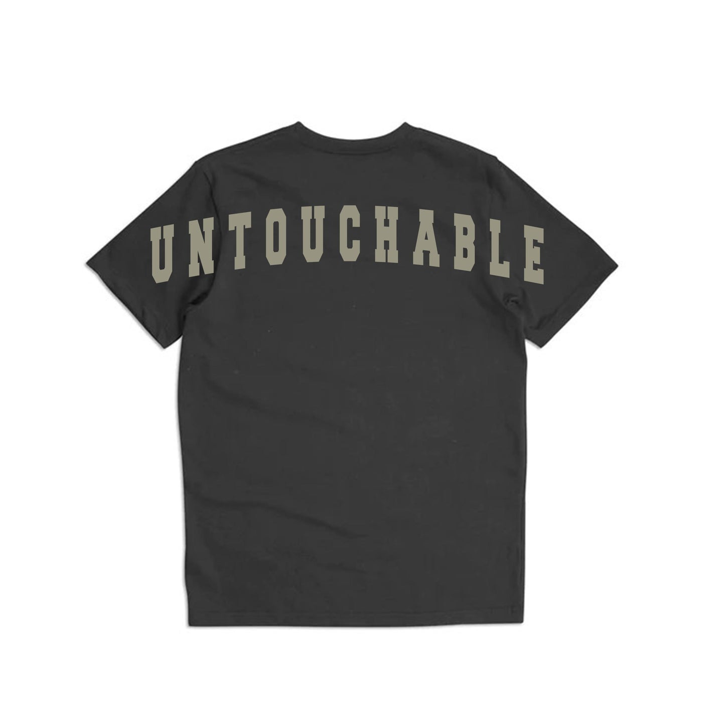 PUBLIC ENEMIES Tee