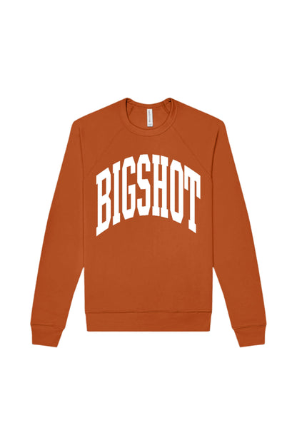 BIGSHOT K28 Sweatshirt