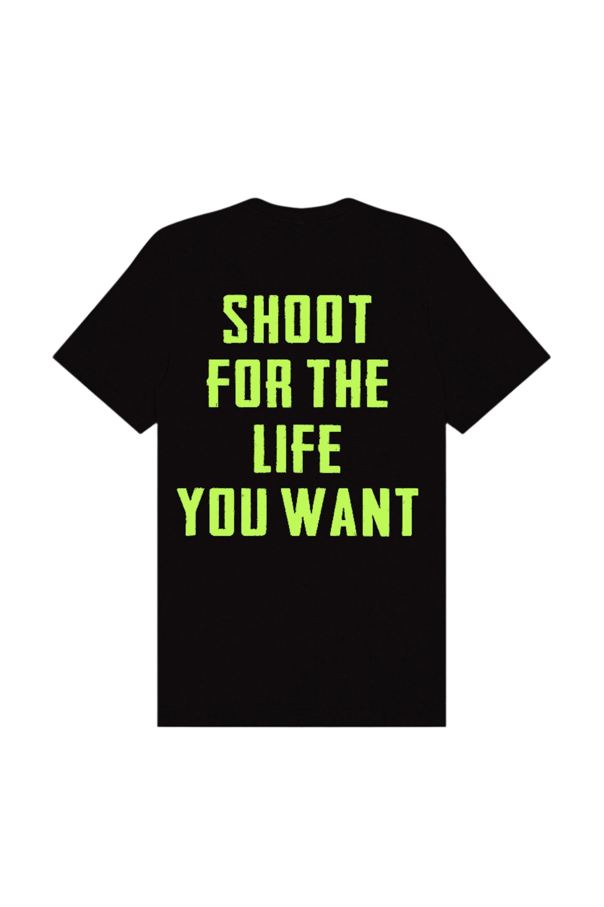 BSC BlackTop Tee