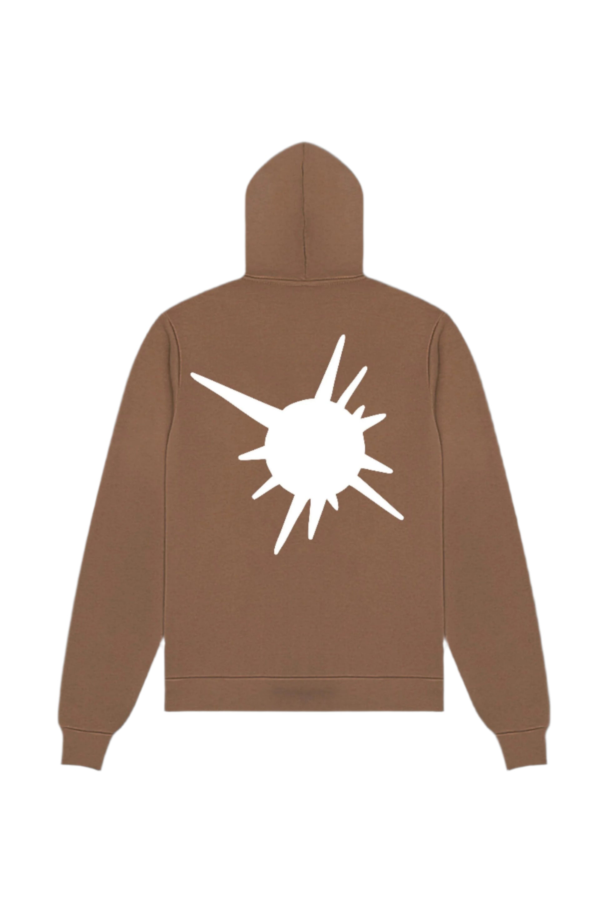FHBH Full-Zip Hoodie