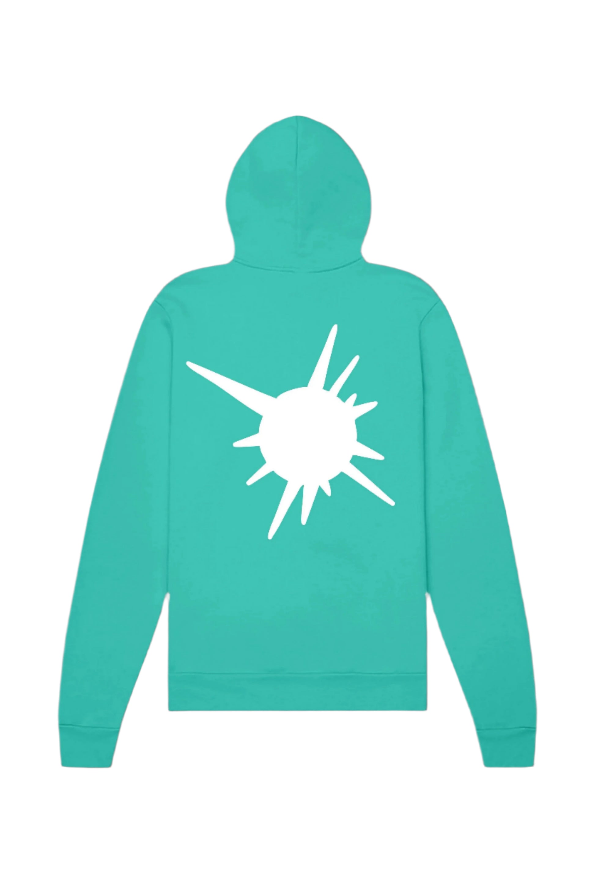 FHBH Full-Zip Hoodie