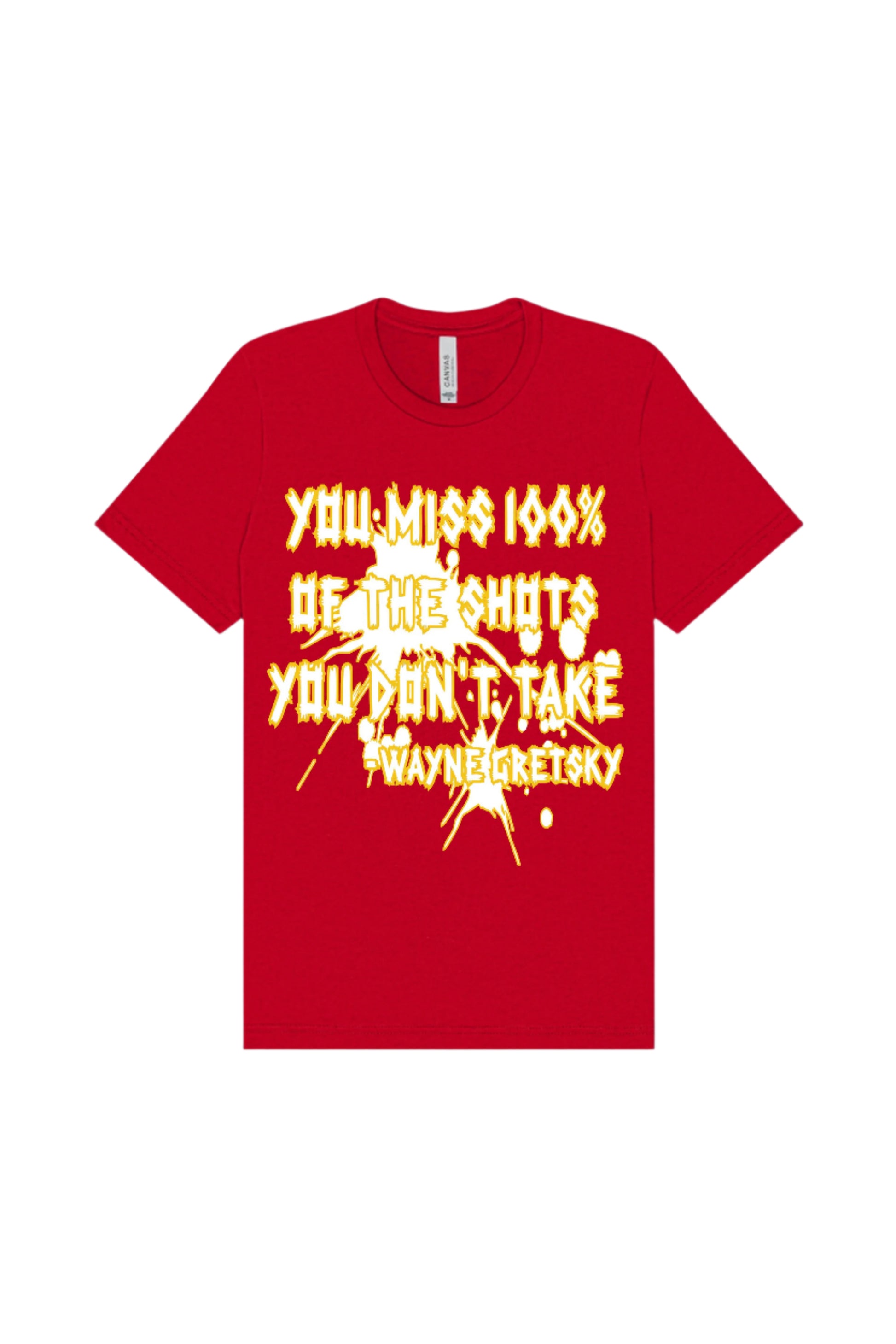 WG 100% Tee