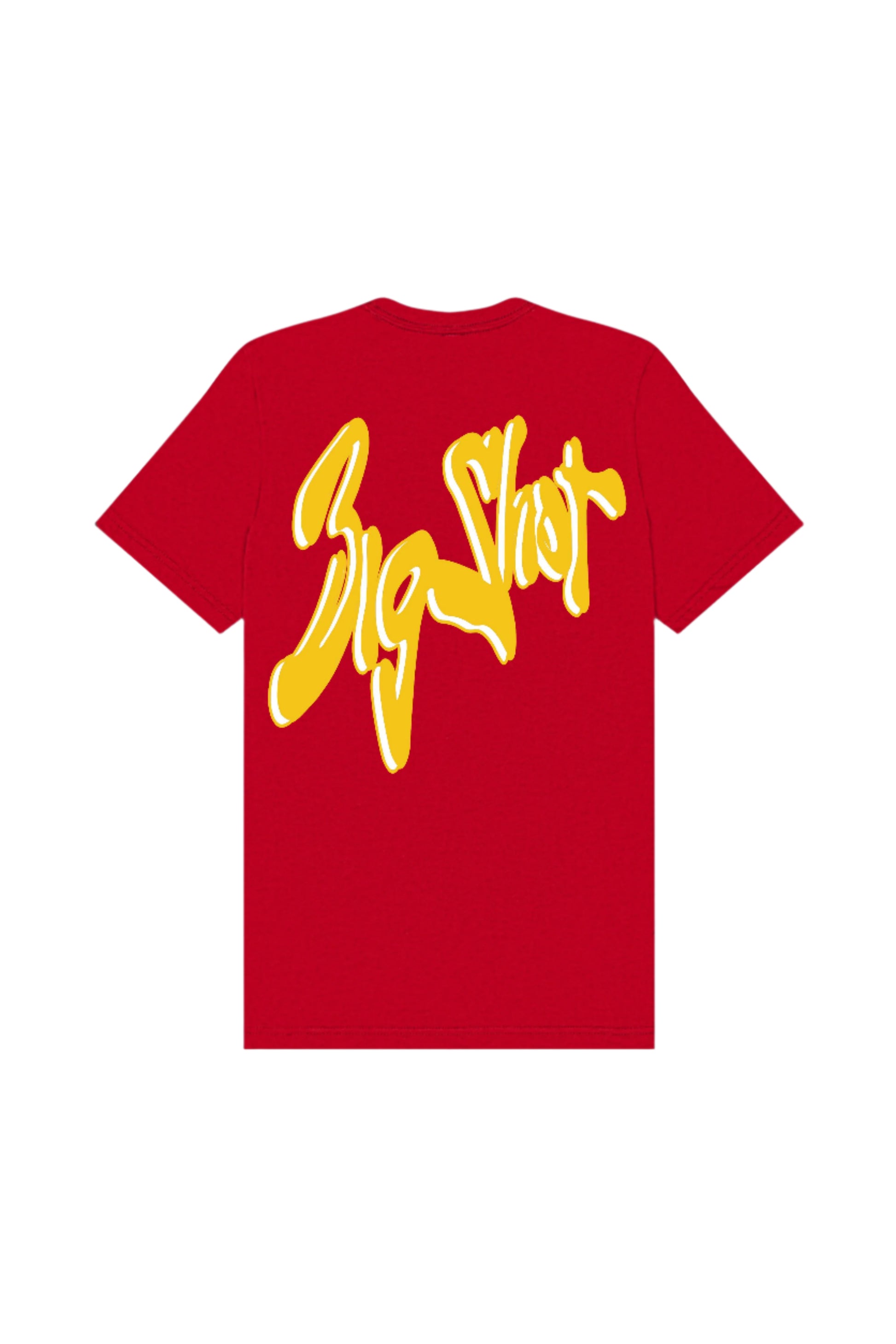 WG 100% Tee