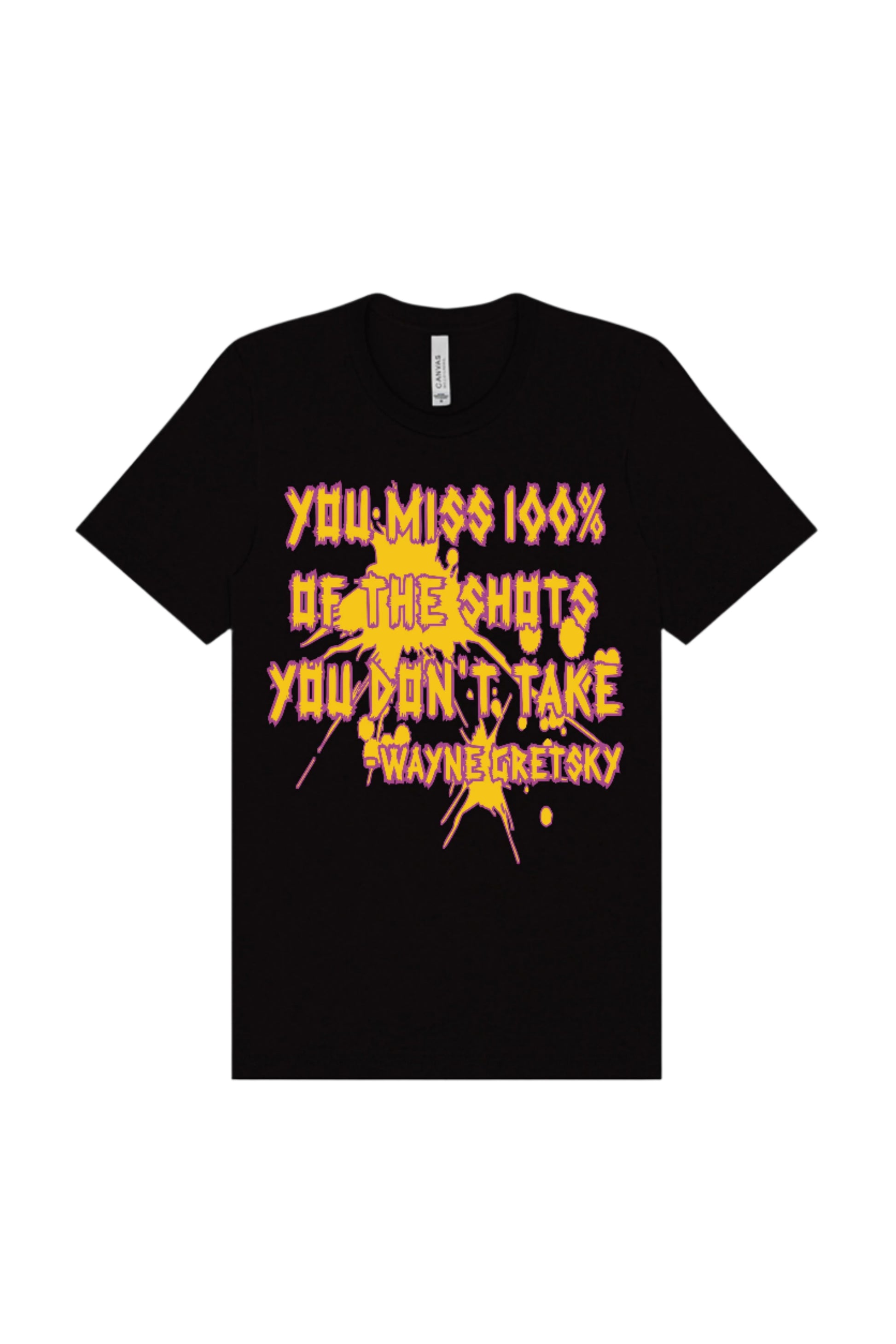 WG 100% Tee