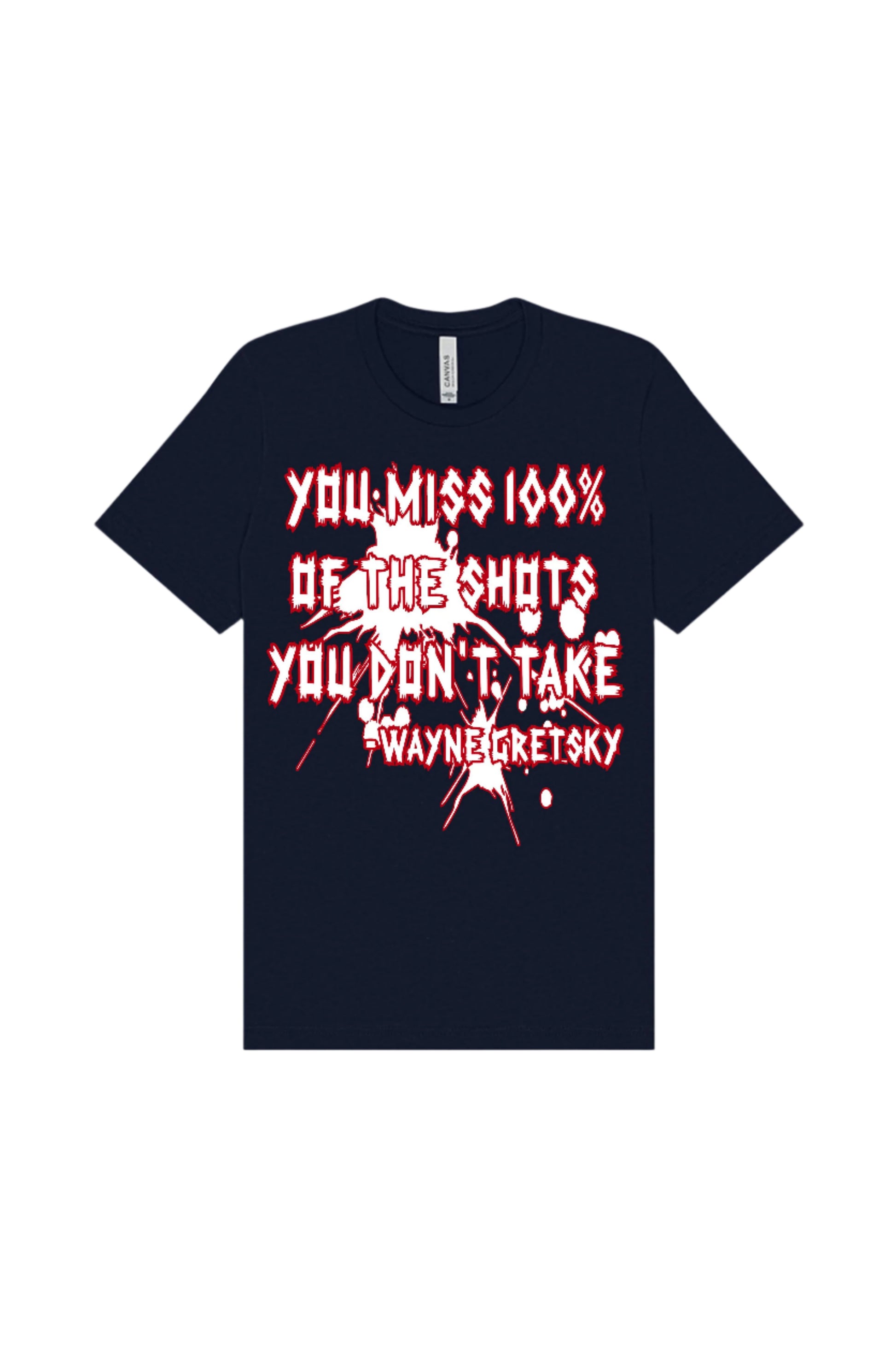 WG 100% Tee