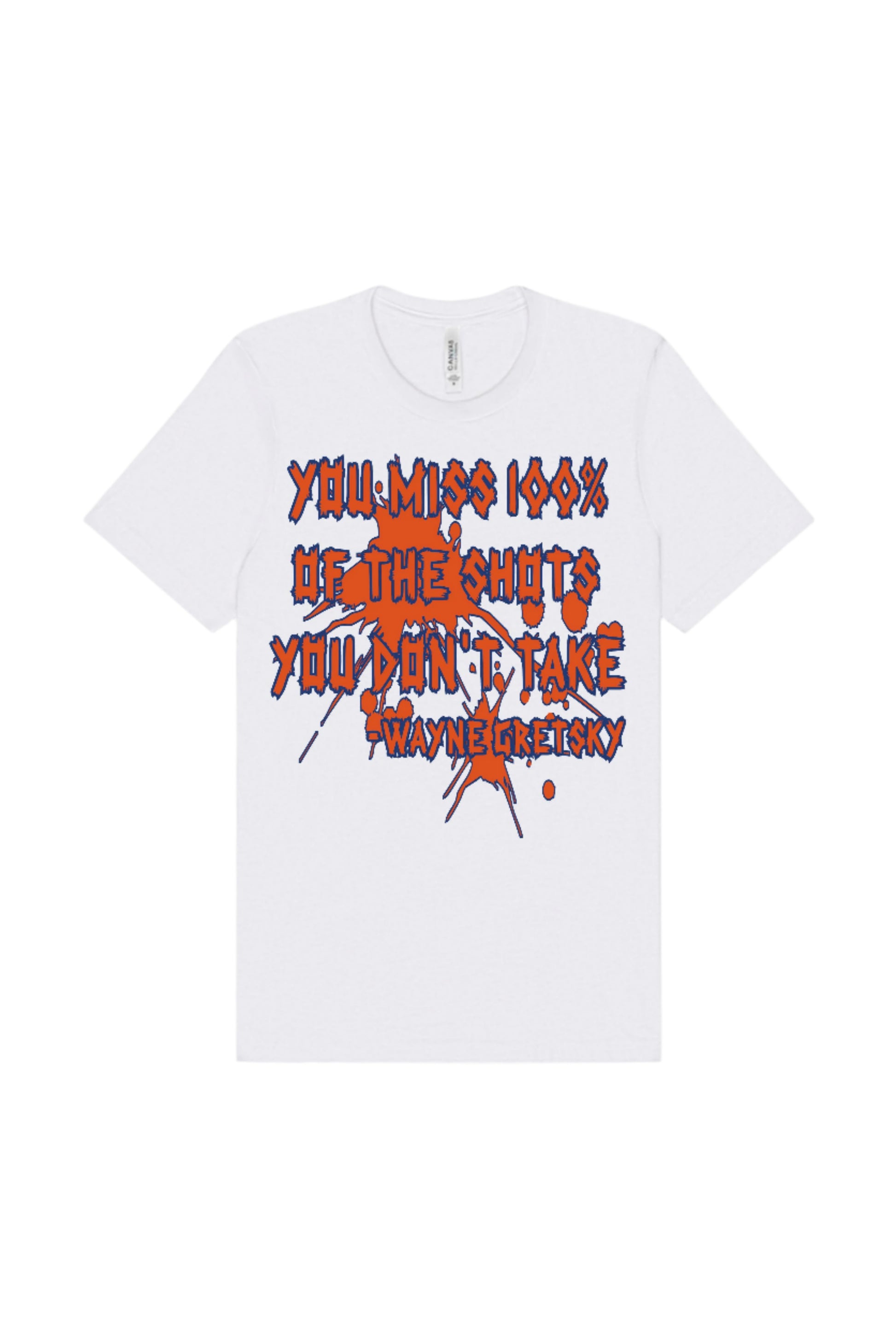 WG 100% Tee