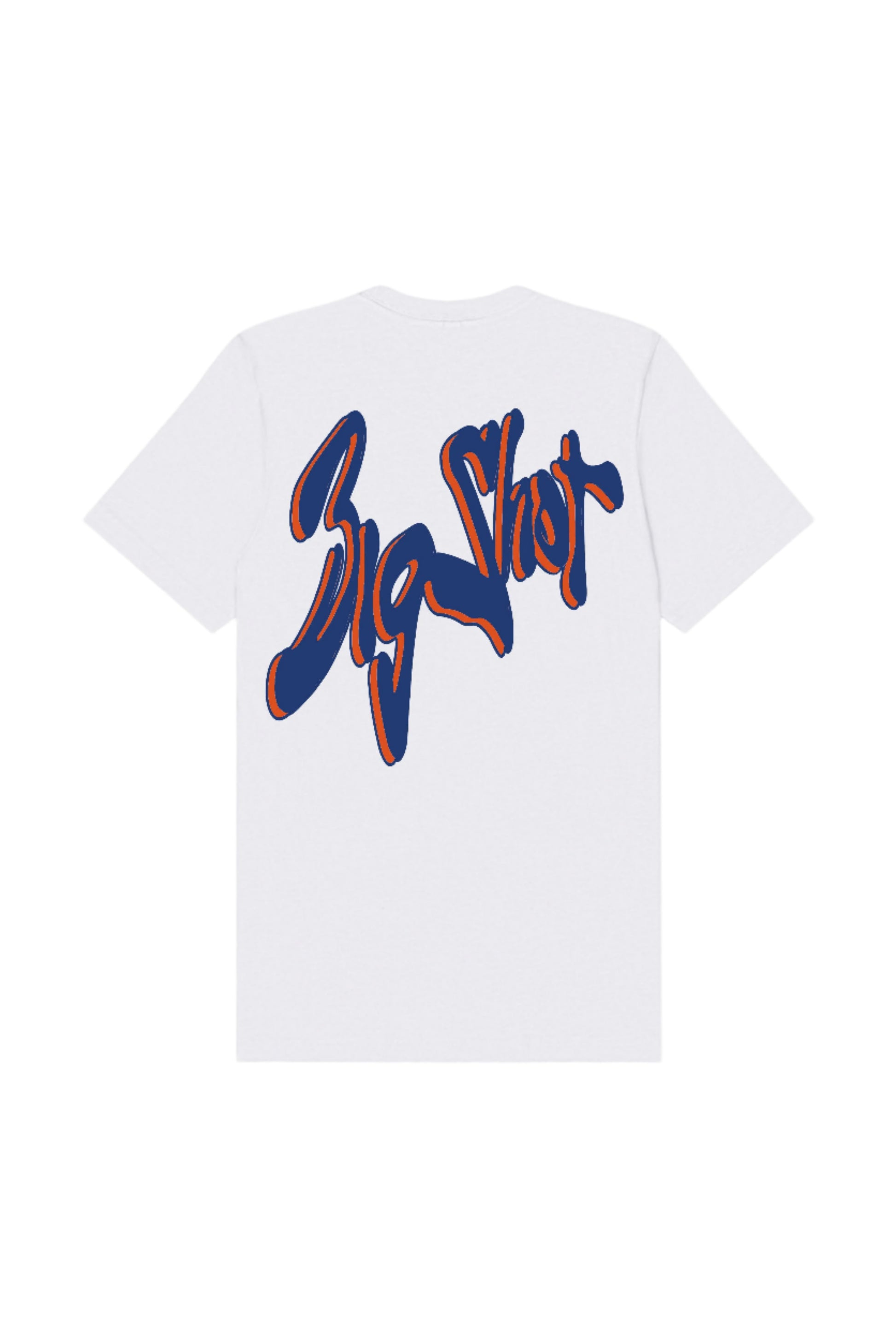WG 100% Tee