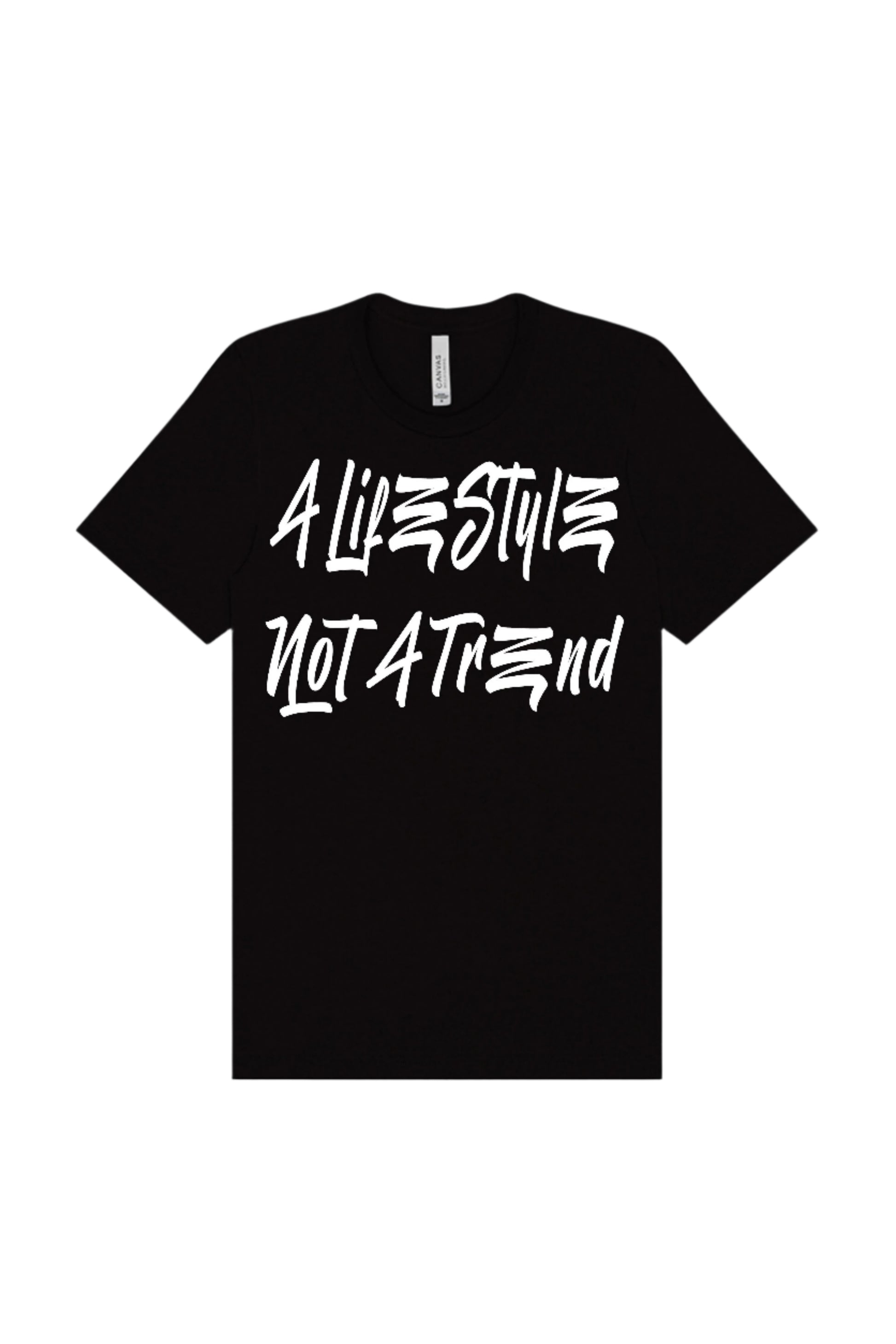 LIFESTYLE TEE