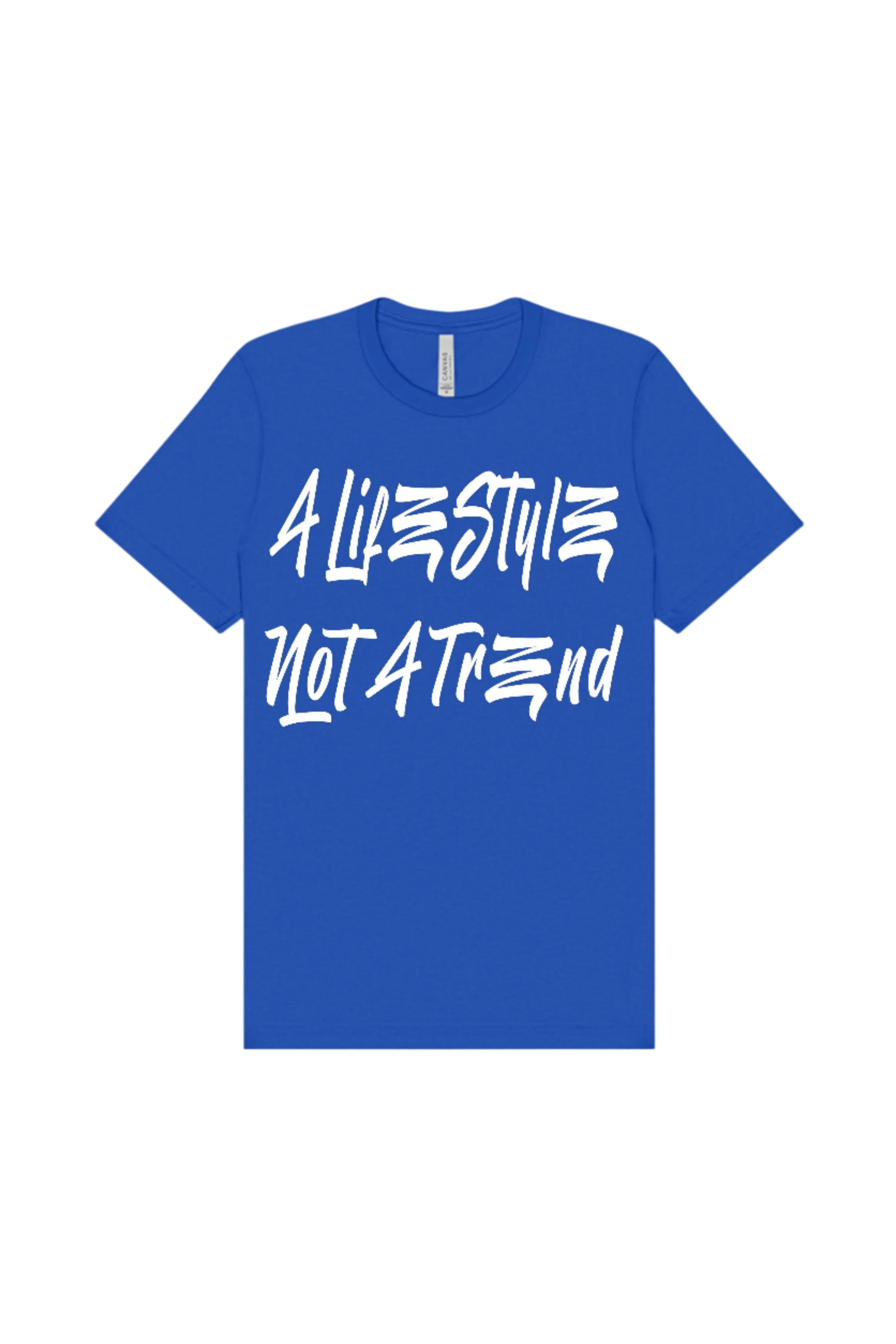 LIFESTYLE TEE