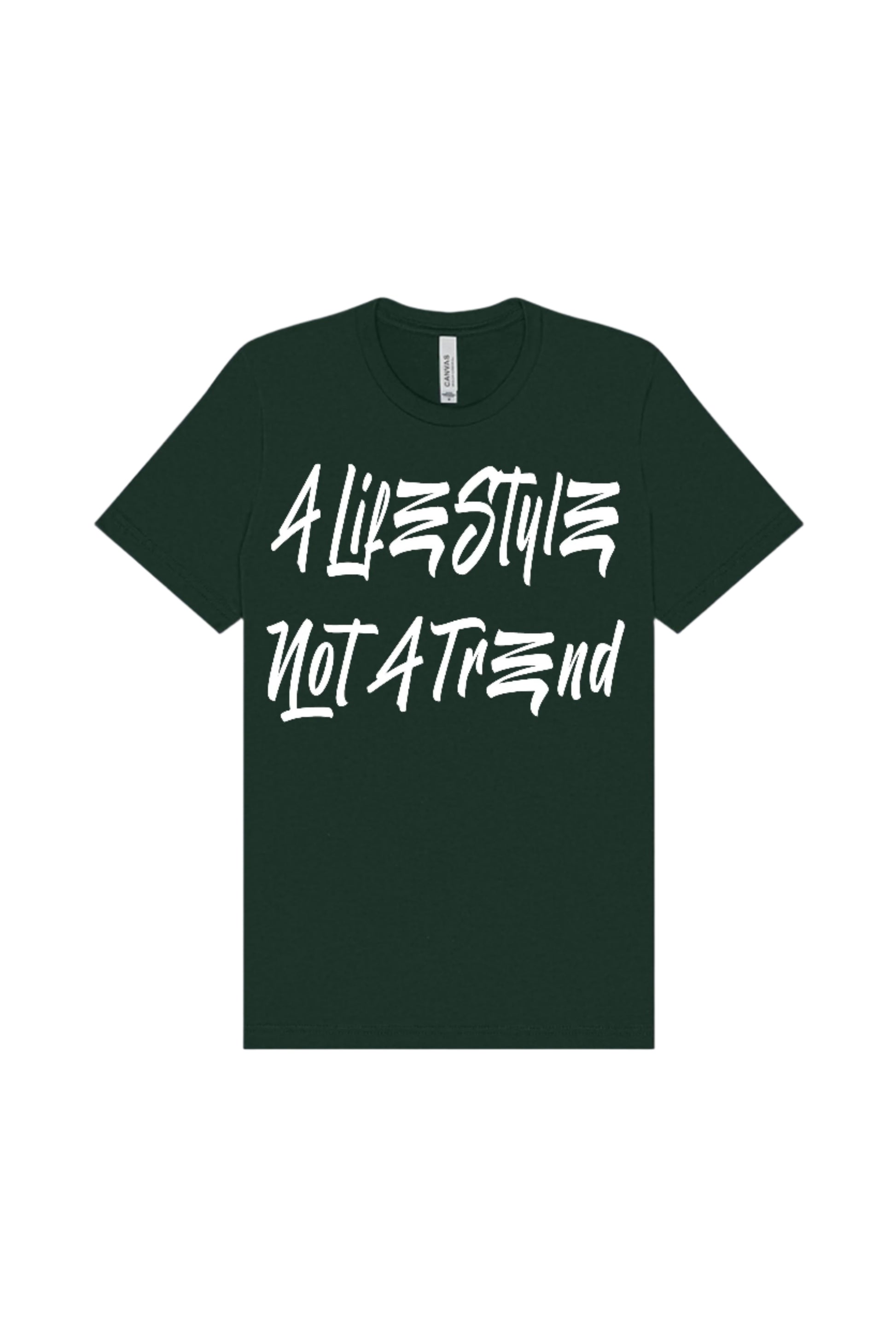 LIFESTYLE TEE