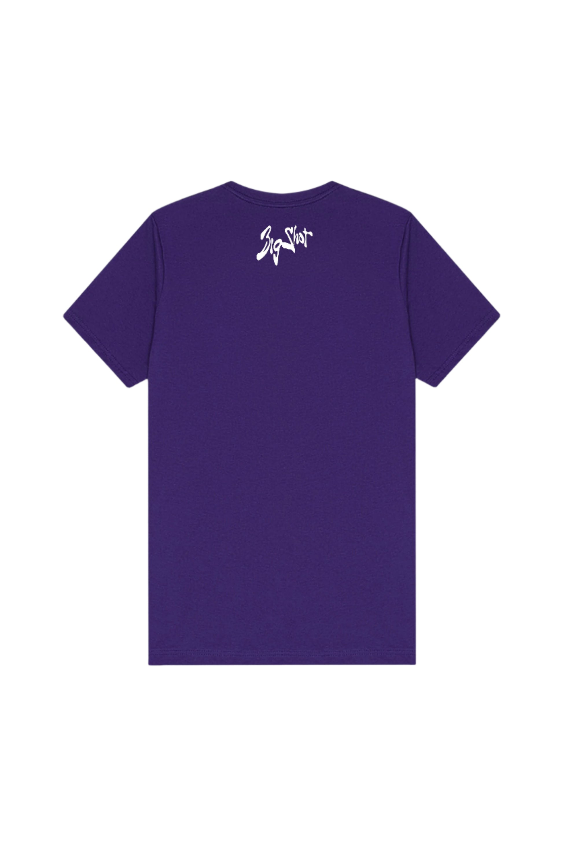 LIFESTYLE TEE