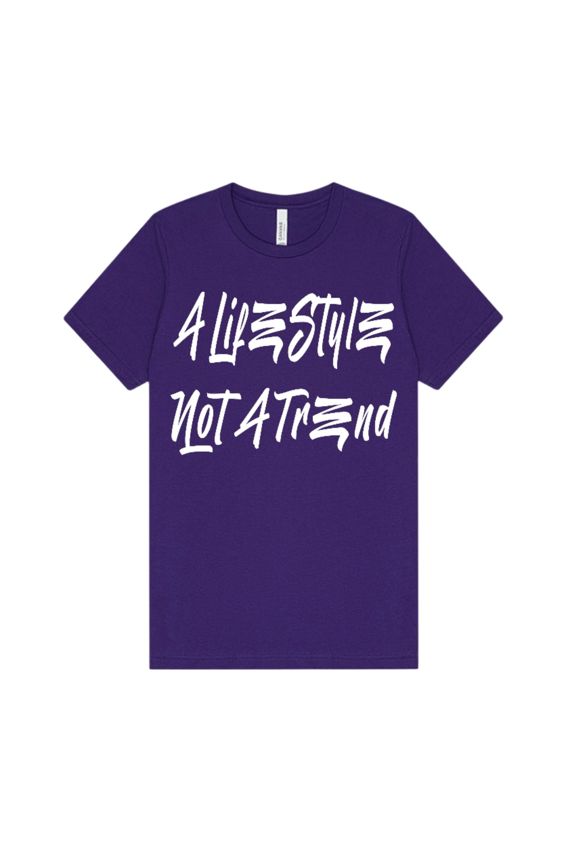 LIFESTYLE TEE