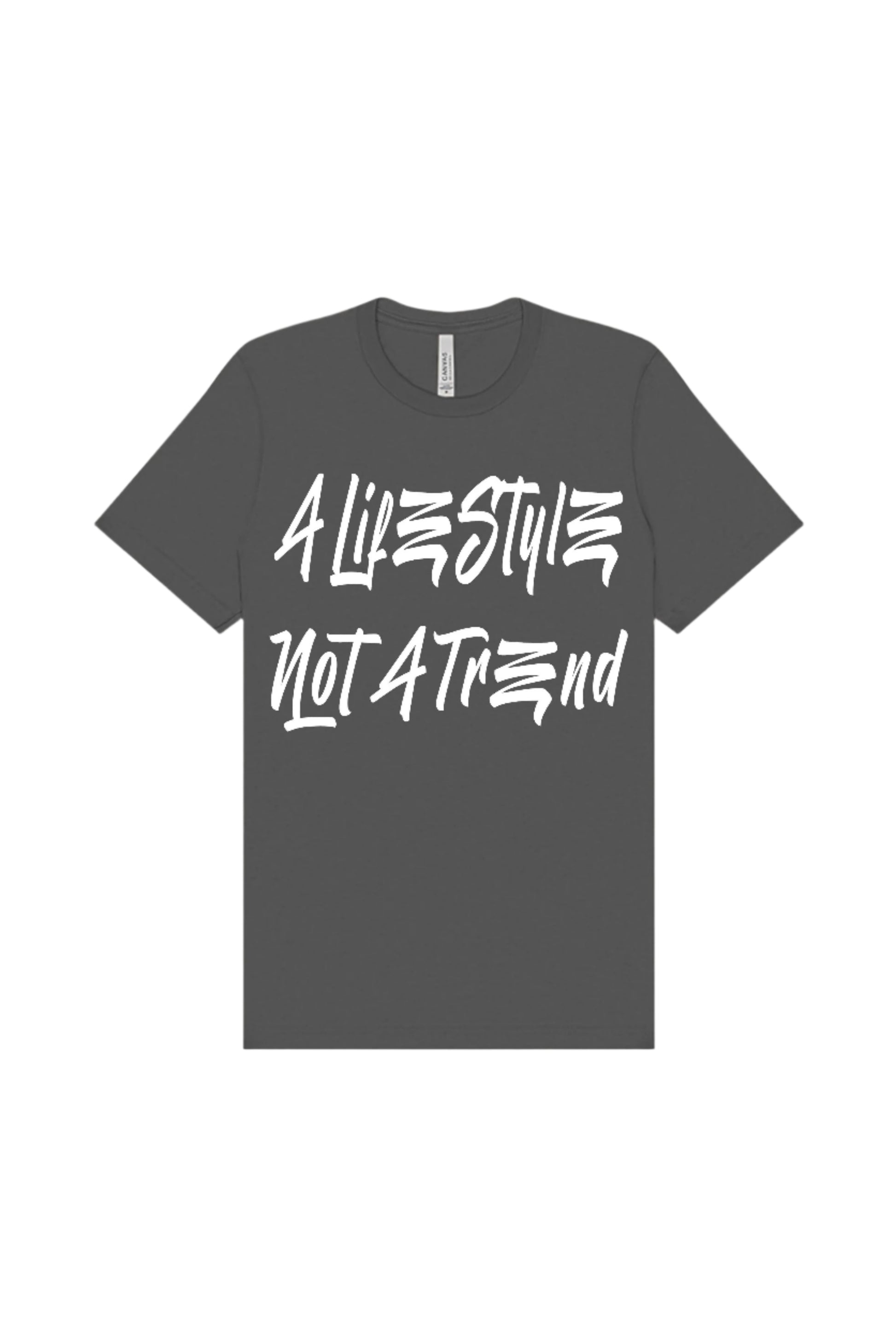 LIFESTYLE TEE