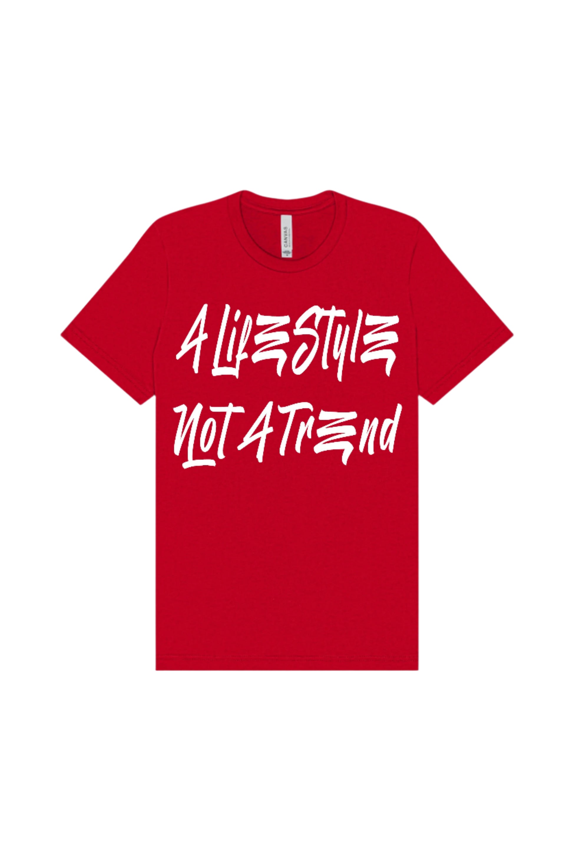 LIFESTYLE TEE