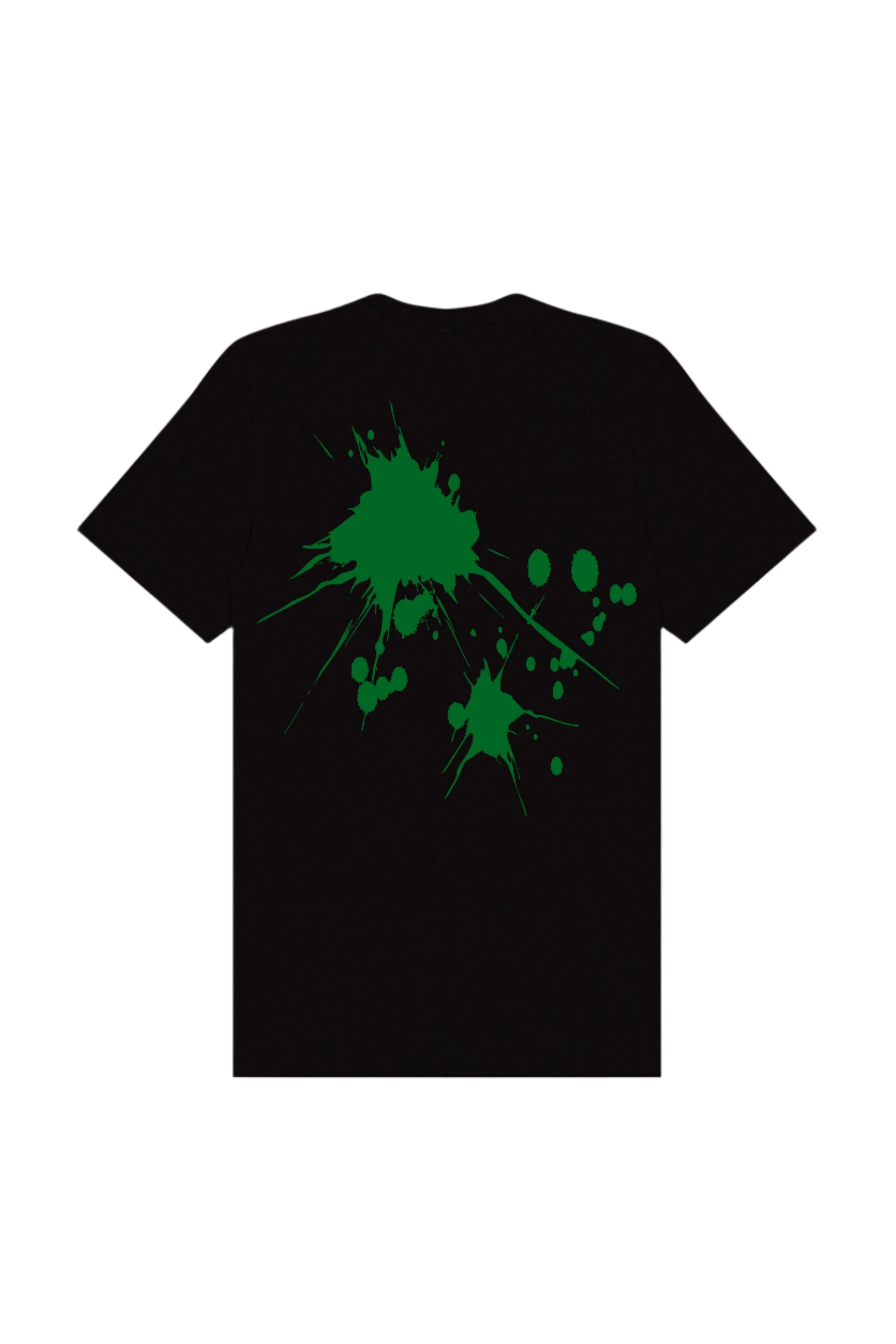 777SHOT Splatter Tee