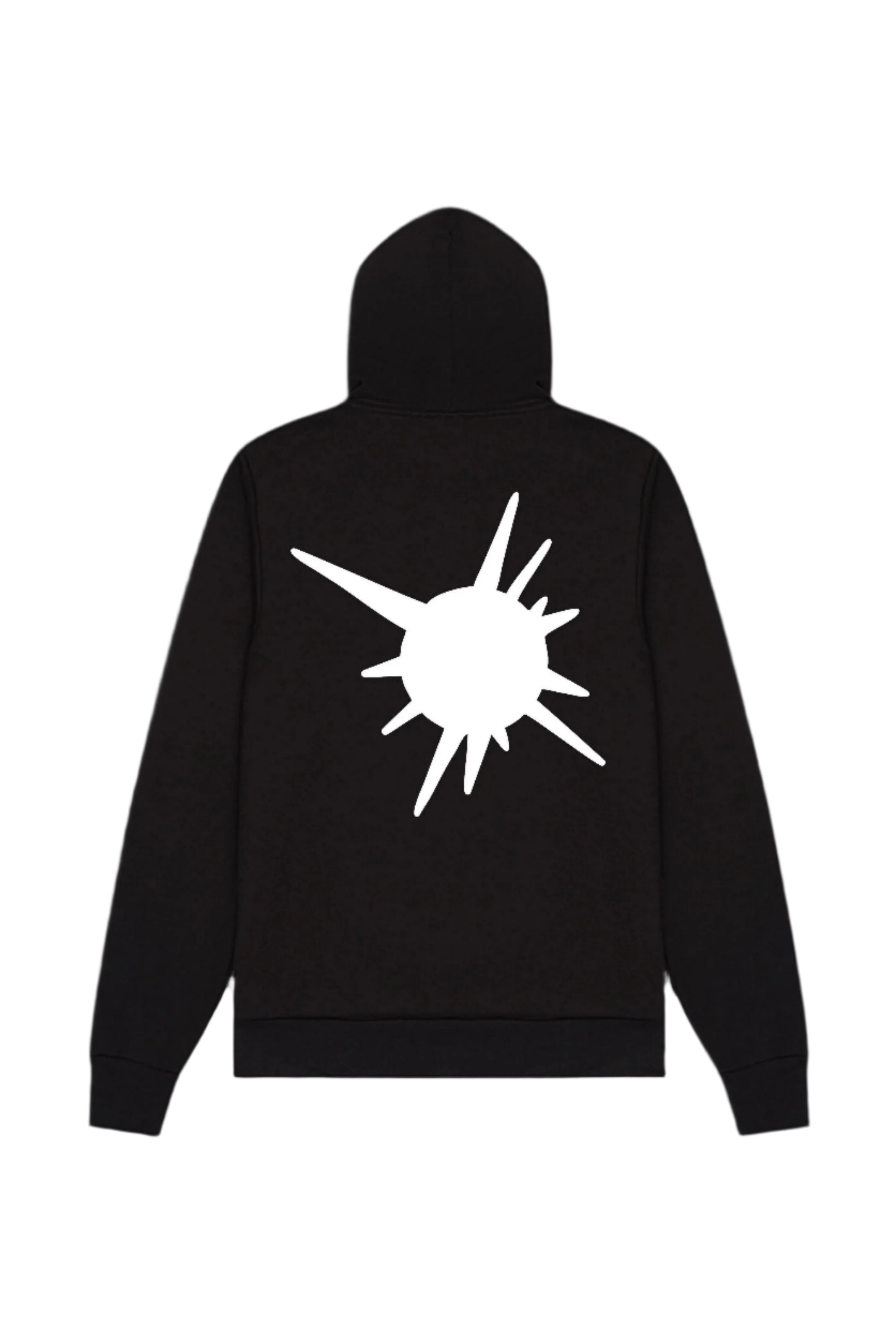 FHBH Full-Zip Hoodie