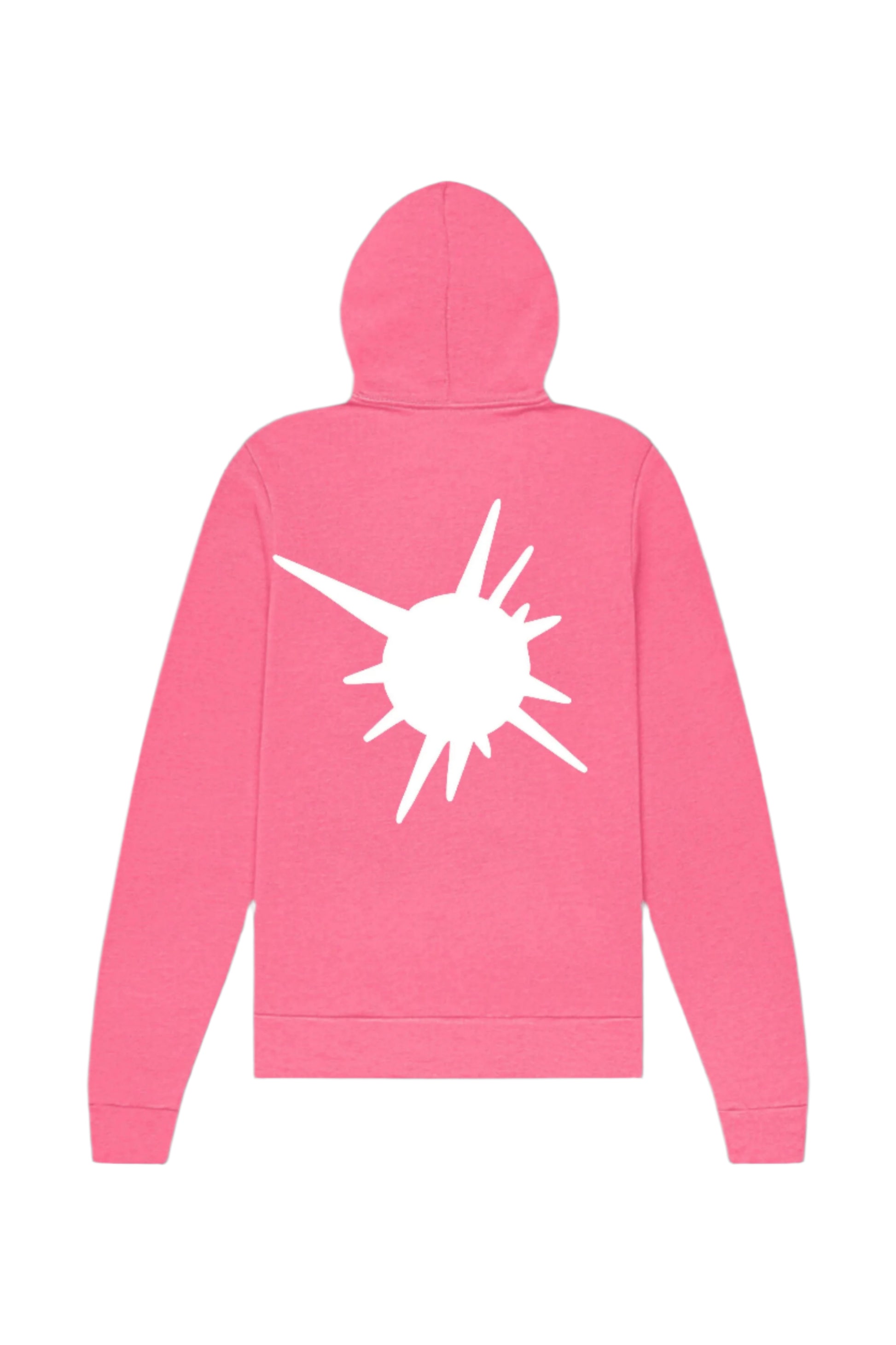 FHBH Full-Zip Hoodie